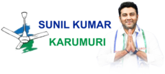 Karumuri Sunil Kumar